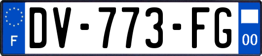 DV-773-FG