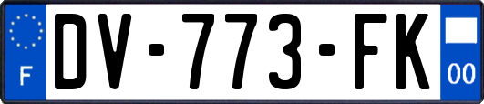 DV-773-FK