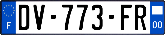 DV-773-FR