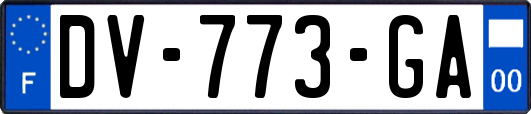 DV-773-GA