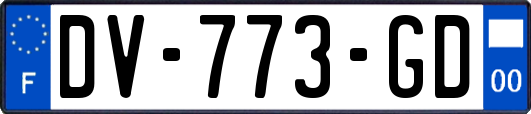 DV-773-GD
