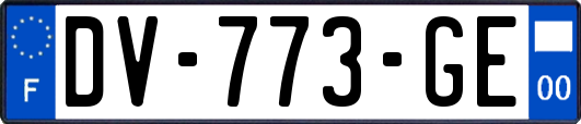 DV-773-GE