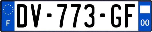 DV-773-GF