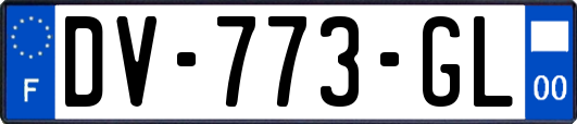 DV-773-GL