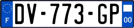 DV-773-GP