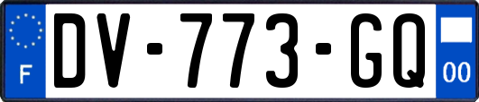 DV-773-GQ