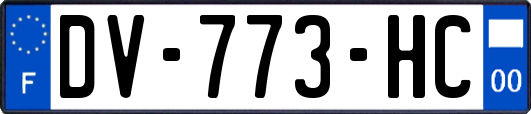 DV-773-HC