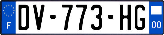 DV-773-HG