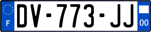 DV-773-JJ