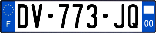 DV-773-JQ