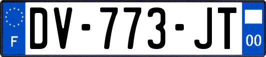 DV-773-JT