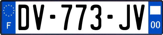 DV-773-JV