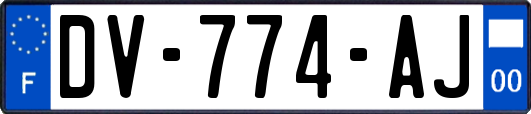 DV-774-AJ