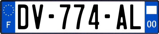 DV-774-AL