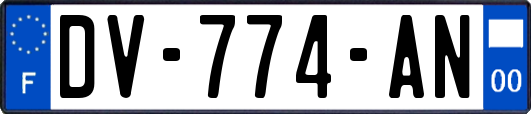 DV-774-AN