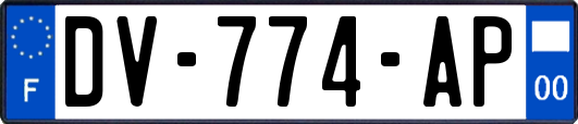 DV-774-AP