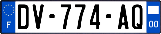 DV-774-AQ