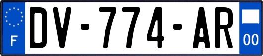 DV-774-AR