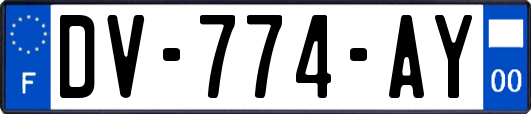 DV-774-AY