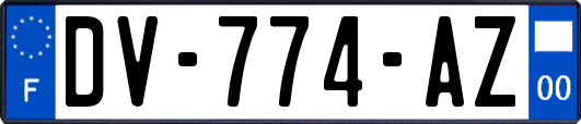 DV-774-AZ