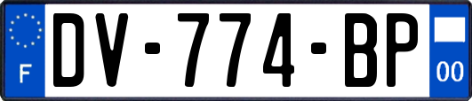 DV-774-BP