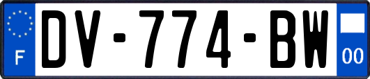 DV-774-BW