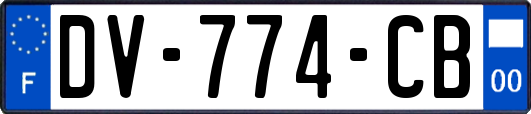 DV-774-CB