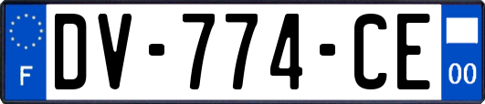 DV-774-CE