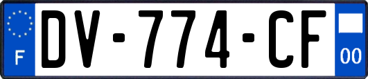 DV-774-CF