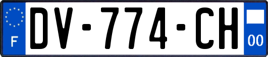 DV-774-CH