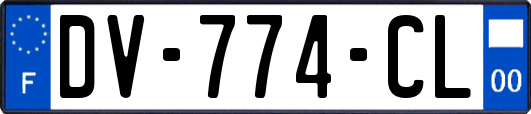 DV-774-CL