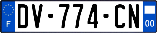 DV-774-CN