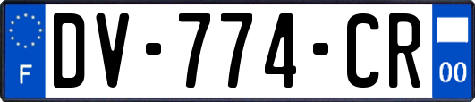 DV-774-CR