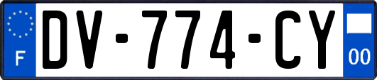 DV-774-CY