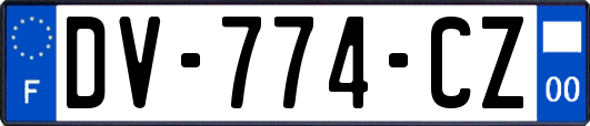 DV-774-CZ