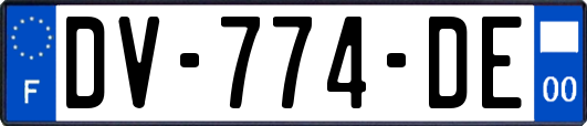 DV-774-DE