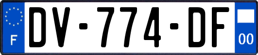 DV-774-DF