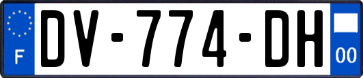 DV-774-DH