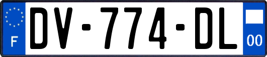 DV-774-DL