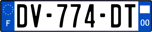 DV-774-DT