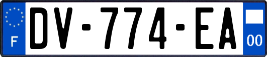 DV-774-EA