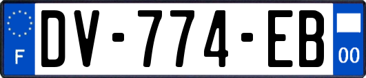 DV-774-EB