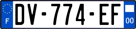 DV-774-EF