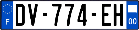 DV-774-EH