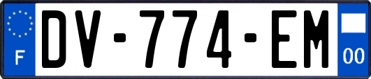 DV-774-EM