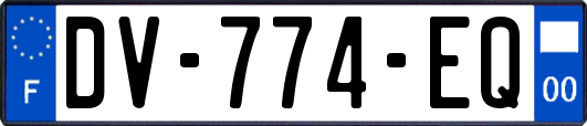 DV-774-EQ