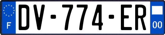 DV-774-ER