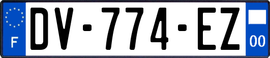 DV-774-EZ