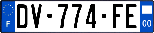 DV-774-FE