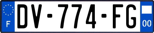 DV-774-FG